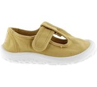 victoria Alpargata Alpargata Gong FU Lona & Suela Caramelo 108019-MEN para Hombre Grosella 45