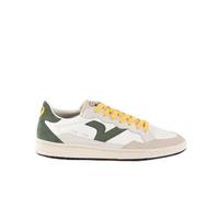 victoria Alpargata Alpargata Gong FU Lona & Suela Caramelo 108019-MEN para Hombre Verde Agua 44