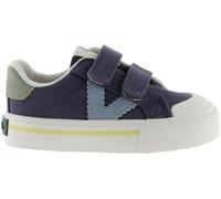 victoria Alpargata Alpargata Gong FU Lona & Suela Caramelo 108019-MEN para Hombre Zafiro 42