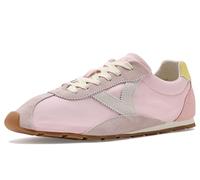 victoria Alpargata Alpargata Gong FU Lona & Suela Caramelo 108019-WOMEN para Mujer Beige-Burdeos 39