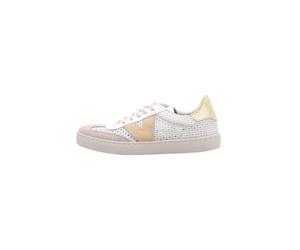 victoria Alpargata Alpargata Gong FU Lona & Suela Caramelo 108019-WOMEN para Mujer Camel 40