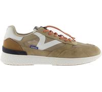 victoria Alpargata Alpargata Gong FU Lona & Suela Caramelo 108019-WOMEN para Mujer Vainilla 38