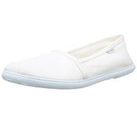 victoria Alpargata Camping Lona Soft Blanco 35