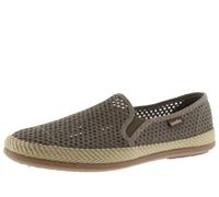 ALPARGATA VICTORIA BAMBA 520031 TAUPE 44