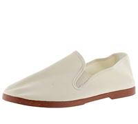 victoria Alpargatas Unisex Gong Fu Lona & Elásticos Laterales & Suela Color Caramelo 108019 para Niños Crudo 34