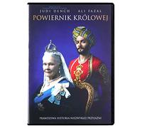 Victoria and Abdul [DVD] (IMPORT) (No hay versión española)