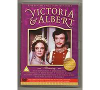 Victoria And Albert [2001] [Reino Unido] [DVD]