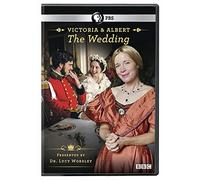 Victoria And Albert: The Wedding [USA] [DVD]