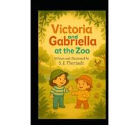 Victoria and Gabriella at the Zoo