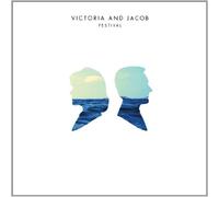 Victoria and Jacob - Festival [VINYL] [Vinilo]