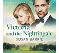 Victoria And The Nightingale (audiolibro)