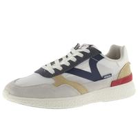 victoria Anima - Sport Retro Deportivas Planas Hombre