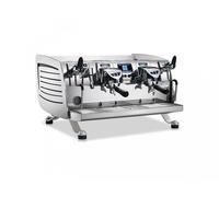 Victoria Arduino 388 Black Eagle 2GR Gravitech blanco