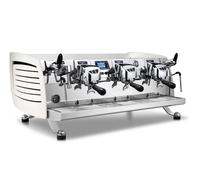 Victoria Arduino 388 Black Eagle 3GR Gravitech blanco