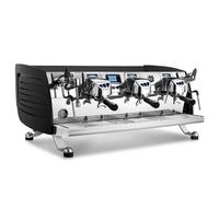 Victoria Arduino 388 Black Eagle 3GR Gravitech negro