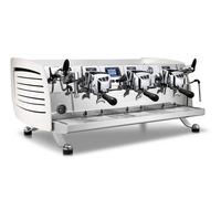 Victoria Arduino 388 Black Eagle T3 3GR blanco