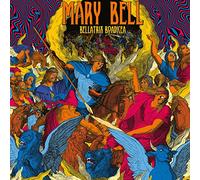 Victoria Arfi - Bellatrix Boadicea (Vinyl) [Vinilo]