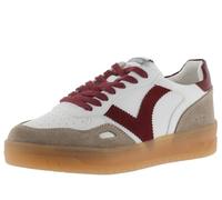 Victoria Astro Kids Nylon & Color, Zapatillas, marrón, 35 EU