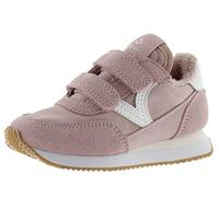 Victoria Astro Kids Nylon, Zapatillas Unisex niños, Rosa, 27 EU