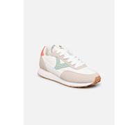 Victoria Astro Nylon Contraste W 38 Blanco