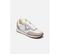 Victoria Astro Nylon Contraste W 38 Violeta