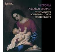 Victoria : Ave regina caelorum & autre musique sacrée