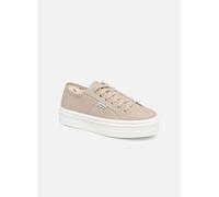 Victoria Barcelona Lona Platforma W 36 Beige