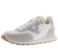 victoria Basket Astro Nylon & Piezas En Contraste & Suela Dentada 1138100 para Mujer