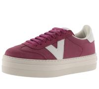 Zapatillas BARCELONA CICLISTA SERRAJE VICTORIA 1092170 FRAMBUESA 40