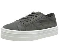 victoria Basket Barcelona Lona Tintada ALGODÓN TEÑIDO, ECOLÓGICO Y 30% Reciclado Plomo 40