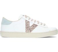 victoria Basket Berlín Glitter & Piezas Color & Serraje En Contraste 1126195 para Mujer