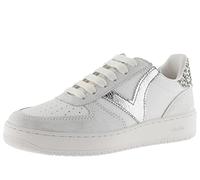 Zapatillas metálicas para mujer Victoria Madrid 39