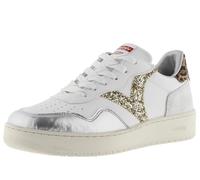 Zapatillas con estampado metálico y animal print para mujer Victoria Madrid 39