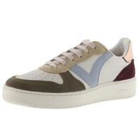 DEPORTIVA VICTORIA 1258240 BASKET MADRID KAKI 38