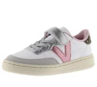 Deportiva para chica Victoria 1256103 Oslo PLATA 31