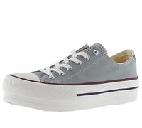 victoria Basket Tribu Lona & Doble Plataforma 1061100 para Mujer ATLANTICO 37