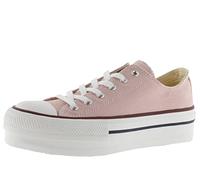 victoria Basket Tribu Lona & Doble Plataforma 1061100 para Mujer Skin 37