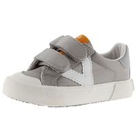 victoria Basket Tribu Nylon & Tiras & Contraste Gris 28