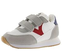 victoria Basket Unisex Astro Kids Nylon & Piezas En Contraste & Tiras Adherentes 1137100 para Niños