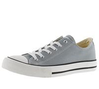 victoria Basket Unisex Tribu Lona & Puntera De Goma 106550 para Adulto ATLANTICO 39