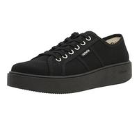 victoria Basket Utopia Lona Total Black