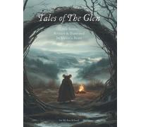 Victoria Beata Tales of The Glen (Tapa dura) Tales of the Glen (Importación USA)