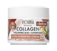 Solución Rejuvenecedora de Colágeno + Ácido Hialurónico 50 ml