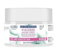 Crema Hidratante Aloe Vera 50 ml