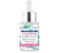Serum Facial de Aloe Vera 30 ml