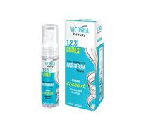 Victoria Beauty Serum para rizos bonitos, cuidado de rizos, suero antifrizz para el pelo de coco, tratamiento para el cabello rizado, 30 ml