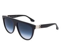Victoria Beckham Gafas de Sol VB680S 415 METALLIC MIDNIGHT BLUE 58/14/145 Mujer