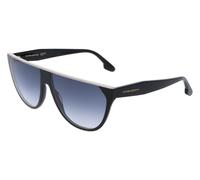 Victoria Beckham Gafas de Sol VB682S 001 BLACK 61/13/145 Mujer