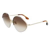 Victoria Beckham VB220S-702 Gafas de Sol Mujer 64mm 1ud