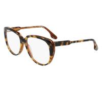 Victoria Beckham Mujer VB2620 228 Monturas ópticas Acetato la Habana Cat Eye